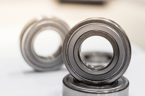 Peloton Treadmill Front Roller Bearings - Set of 2 